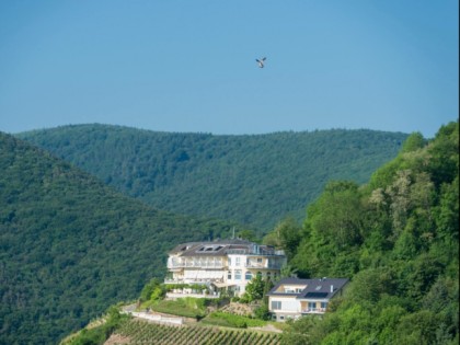 Фото: Restaurant &amp; Hotel Hohenzollern an der Ahr